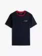 CAMISETA TH AMERICANA GRAPHIC