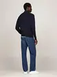 MOLETOM TH ESSENTIAL COTTON ZIP THRU