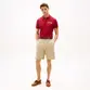 POLO TH MASC ARCH GRAPHIC LEFT