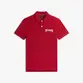 POLO TH MASC ARCH GRAPHIC LEFT