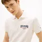POLO TH MASC ARCH GRAPHIC LEFT