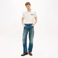 POLO TH MASC ARCH GRAPHIC LEFT