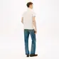 POLO TH MASC ARCH GRAPHIC LEFT