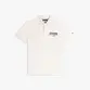 POLO TH MASC ARCH GRAPHIC LEFT
