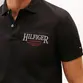 POLO TH MASC ARCH GRAPHIC LEFT