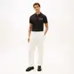 POLO TH MASC ARCH GRAPHIC LEFT