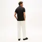 POLO TH MASC ARCH GRAPHIC LEFT