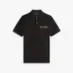 POLO TH MASC ARCH GRAPHIC LEFT