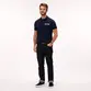 POLO TH MASC ARCH GRAPHIC LEFT