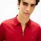 POLO TH INTERLOCK ZIP REG
