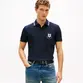POLO TH PIQUE BADGE REG