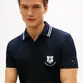 POLO TH PIQUE BADGE REG