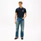 POLO TH PIQUE BADGE REG