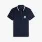 POLO TH PIQUE BADGE REG