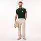 POLO TH PIQUE BADGE REG