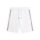 SHORTS TH GLOBAL STRIPE SWEATSHORT