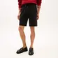 SHORTS TH GLOBAL STRIPE SWEATSHORT