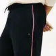 SHORTS TH GLOBAL STRIPE SWEATSHORT