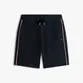 SHORTS TH GLOBAL STRIPE SWEATSHORT