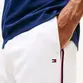 SHORTS TH GLOBAL STRIPE SWEATSHORT