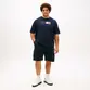 CAMISETA TH BT-BRAND LOVE TEXT