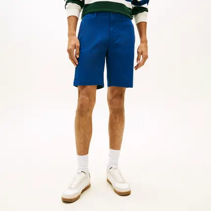 SHORT DENTON 9.5 ESS TWILL