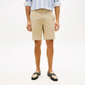 SHORT DENTON 9.5 ESS TWILL