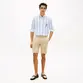 SHORT DENTON 9.5 ESS TWILL
