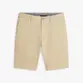 SHORT DENTON 9.5 ESS TWILL