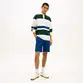 SHORT DENTON 9.5 ESS TWILL