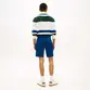 SHORT DENTON 9.5 ESS TWILL