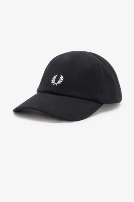 BONE FP PIQUE CLASSIC PRETA U