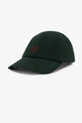 BONE FP PIQUE CLASSIC VERDE U