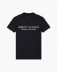 CAMISETA A|X MILANO REGULAR FIT