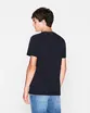 CAMISETA A|X MILANO REGULAR FIT