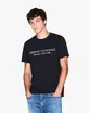 CAMISETA A|X MILANO REGULAR FIT