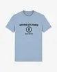 CAMISETA A|X MILANO SIMBOL
