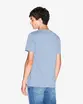 CAMISETA A|X MILANO SIMBOL