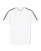 CAMISETA A|X TAPE OMBRO