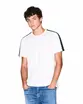 CAMISETA A|X TAPE OMBRO