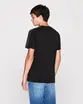 CAMISETA A|X TAPE OMBRO
