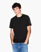 CAMISETA A|X TAPE OMBRO