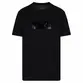 CAMISETA A|X DETALHE BRILHOSO