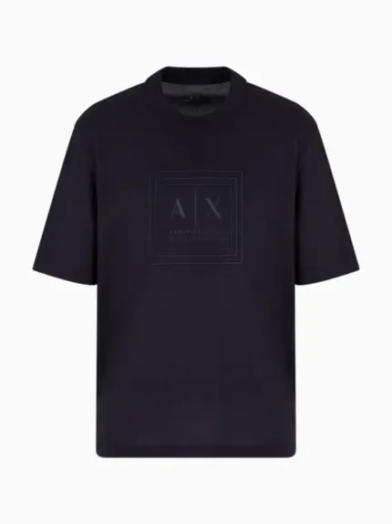 CAMISETA A|X BLUE EDITION