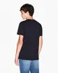 CAMISETA A|X BLUE EDITION