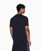CAMISETA A|X ROUND LOGO