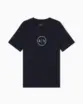 CAMISETA A|X ROUND LOGO