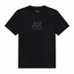 CAMISETA A|X NEGRITO SCRIPT
