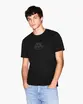 CAMISETA A|X NEGRITO SCRIPT