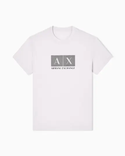 CAMISETA A|X